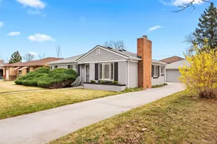 1030 Krameria St, Denver, CO 80220 - Photo 2