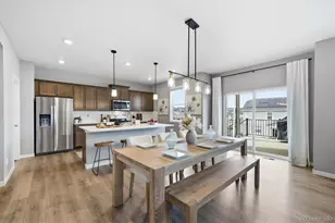 4721 Cattle Cross Rd, Castle Rock, CO 80104 - Photo 12