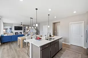 4721 Cattle Cross Rd, Castle Rock, CO 80104 - Photo 14