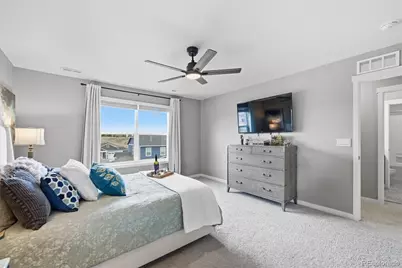 4721 Cattle Cross Road, Castle Rock, CO 80104 - Photo 24