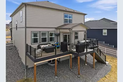 4721 Cattle Cross Road, Castle Rock, CO 80104 - Photo 20