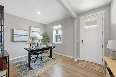 4721 Cattle Cross Road, Castle Rock, CO 80104 - Photo 8