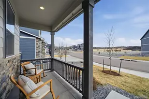 4721 Cattle Cross Rd, Castle Rock, CO 80104 - Photo 6