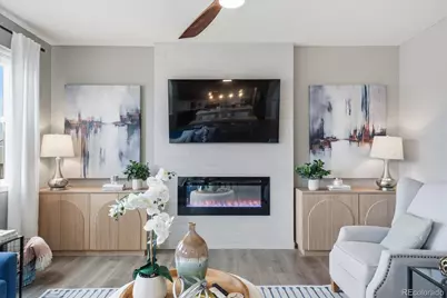 4721 Cattle Cross Road, Castle Rock, CO 80104 - Photo 10