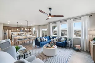 4721 Cattle Cross Rd, Castle Rock, CO 80104 - Photo 2