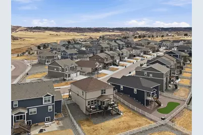 4721 Cattle Cross Road, Castle Rock, CO 80104 - Photo 46