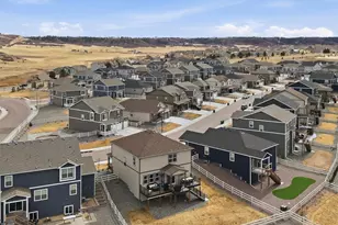 4721 Cattle Cross Rd, Castle Rock, CO 80104 - Photo 46