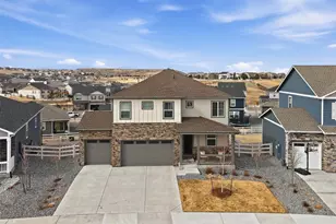 4721 Cattle Cross Rd, Castle Rock, CO 80104 - Photo 4