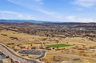 4721 Cattle Cross Rd, Castle Rock, CO 80104 - Photo 38