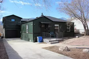 1811 W Bijou St, Colorado Springs, CO 80904 - Photo 1