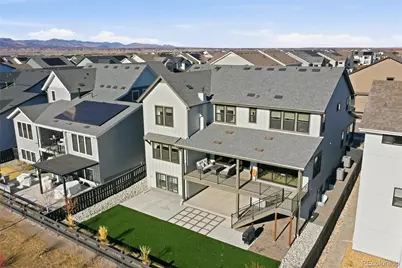 9158 Star Fall Circle, Littleton, CO 80125 - Photo 44