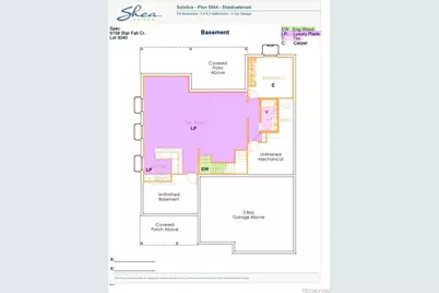 9158 Star Fall Circle, Littleton, CO 80125 - Photo 48