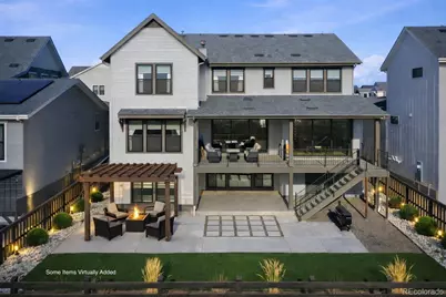 9158 Star Fall Circle, Littleton, CO 80125 - Photo 1