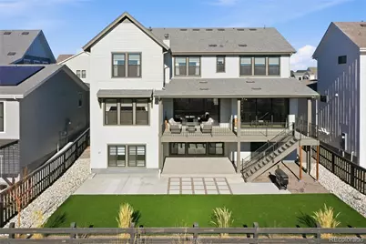 9158 Star Fall Circle, Littleton, CO 80125 - Photo 1