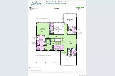 9158 Star Fall Circle, Littleton, CO 80125 - Photo 48