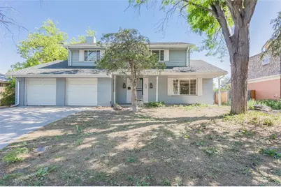 6460 E Eastman Avenue, Denver, CO 80222 - Photo 2