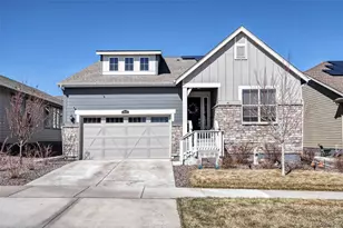 8901 S Ukraine Ct, Aurora, CO 80016 - Photo 1