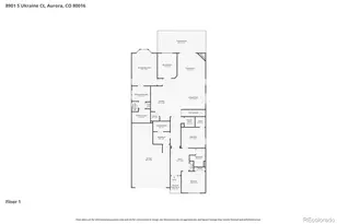 8901 S Ukraine Ct, Aurora, CO 80016 - Photo 38