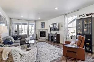 8901 S Ukraine Ct, Aurora, CO 80016 - Photo 8