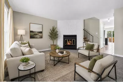 1342 S Idalia Street, Aurora, CO 80017 - Photo 2