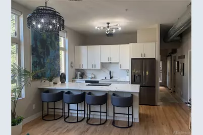 220 Roslyn Street #701, Denver, CO 80230 - Photo 4