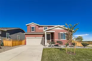 5477 Bauer Dr, Frederick, CO 80504 - Photo 1