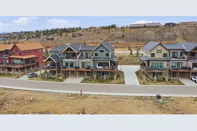 96 Hay Meadow Drive, Fraser, CO 80442 - Photo 36