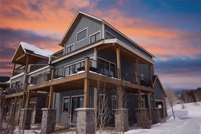 96 Hay Meadow Drive, Fraser, CO 80442 - Photo 1