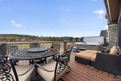 96 Hay Meadow Drive, Fraser, CO 80442 - Photo 14