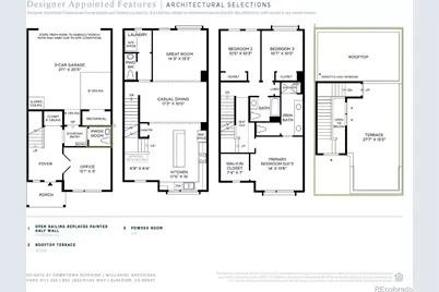 830 Josephine Way, Superior, CO 80027 - Photo 24