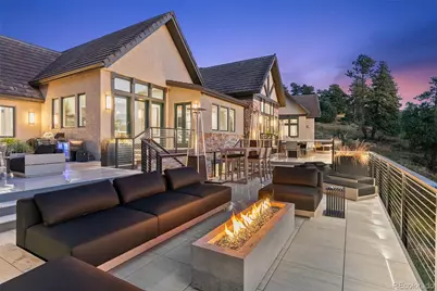 730 Genesee Mountain Road, Golden, CO 80401 - Photo 4