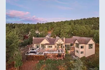 730 Genesee Mountain Road, Golden, CO 80401 - Photo 2