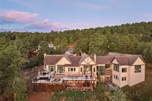 730 Genesee Mountain Rd, Golden, CO 80401 - Photo 2