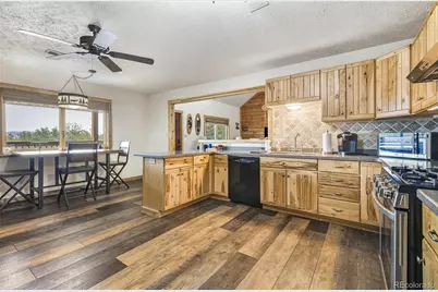 111 Twinkle Road, Guffey, CO 80820 - Photo 16