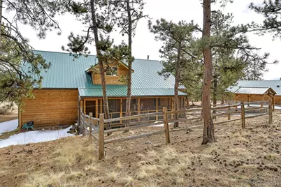 111 Twinkle Road, Guffey, CO 80820 - Photo 8