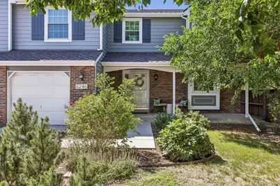 6246 E Hinsdale Court, Centennial, CO 80112 - Photo 1