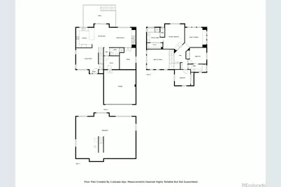 9610 S Dover Way, Littleton, CO 80127 - Photo 32