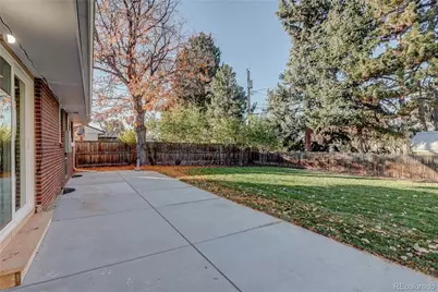 6391 E Cornell Avenue, Denver, CO 80222 - Photo 22
