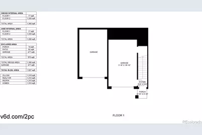 10720 Eliot Circle #204, Westminster, CO 80234 - Photo 30