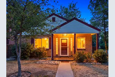 1200 Jasmine Street, Denver, CO 80220 - Photo 1