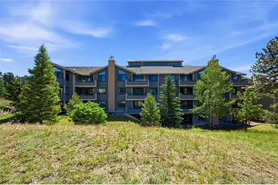 31719 Rocky Village Drive #321, Evergreen, CO 80439 - Photo 46