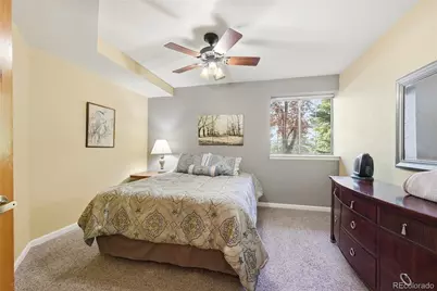 31719 Rocky Village Drive #321, Evergreen, CO 80439 - Photo 38