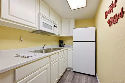 31719 Rocky Village Drive #321, Evergreen, CO 80439 - Photo 36
