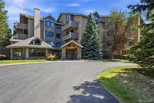 31719 Rocky Village Dr, Evergreen, CO 80439 - Photo 1