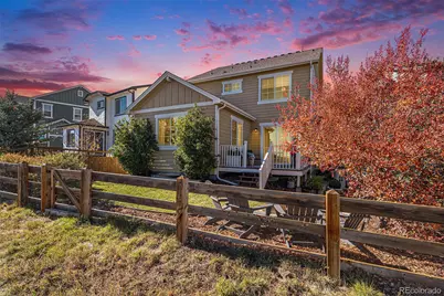 3182 Youngheart Way, Castle Rock, CO 80109 - Photo 34