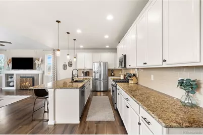 3182 Youngheart Way, Castle Rock, CO 80109 - Photo 8