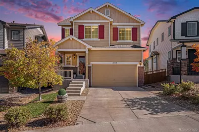 3182 Youngheart Way, Castle Rock, CO 80109 - Photo 2