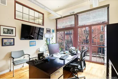 1441 Wazee Street #104, Denver, CO 80202 - Photo 4