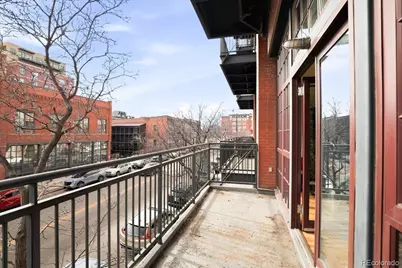 1441 Wazee Street #104, Denver, CO 80202 - Photo 8