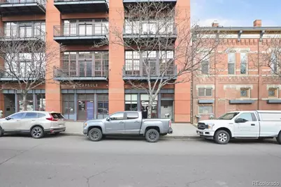 1441 Wazee Street #104, Denver, CO 80202 - Photo 34